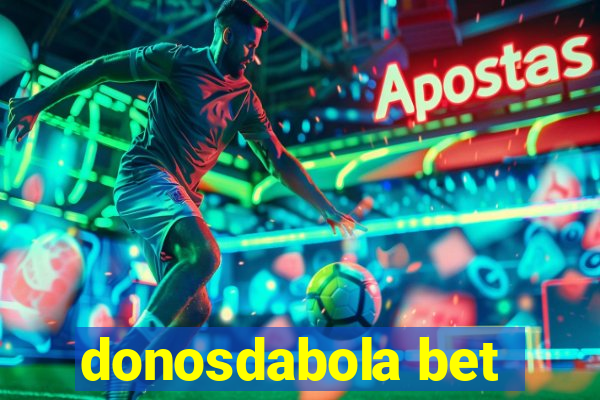 donosdabola bet